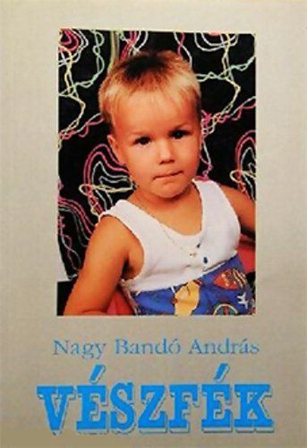 Nagy Bandó András - Vészfék