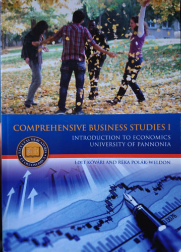 R�ka Pol�n-Weldon Edit K�v�ri - Comprehensive Business Studies I.