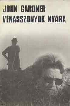 John Gardner - V�nasszonyok nyara