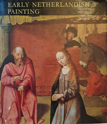 Susan Urbach - Early Netherlandish Painting in Hungarian Museums (Korai holland fest�szet)
