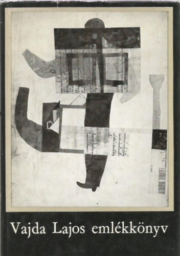 Magvető Könyvkiadó - Vajda Lajos emlékkönyv