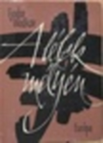 Fjodor Gladkov - A lélek mélyén