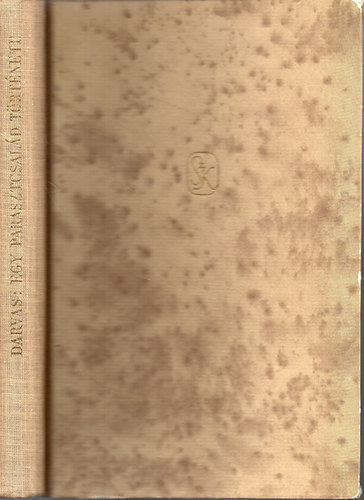 Darvas József - Egy parasztcsalád története