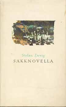 Stefan Zweig - Sakknovella