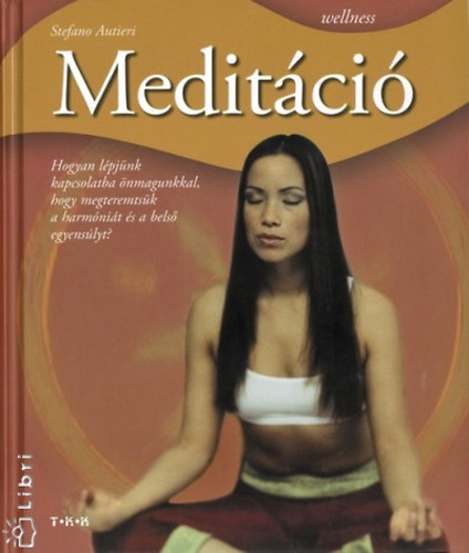Stefano Autieri - Meditci