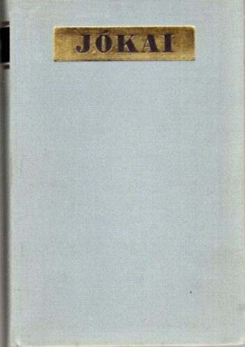 J�kai M�r - �s m�gis mozog a f�ld