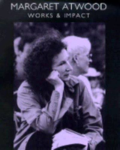 Margaret Atwood - Works & Impact