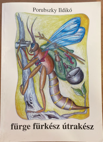 Porubszky Ildik - Frge frksz traksz