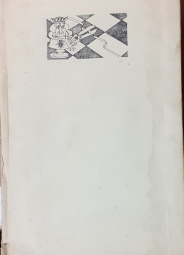 Ozsv�th Andr�s - Harc�szat 64 mez�n