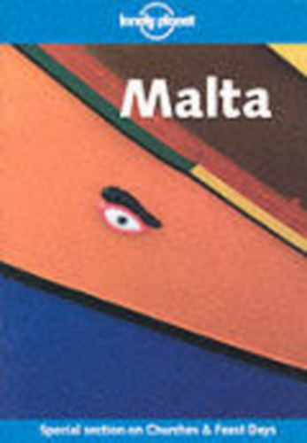 Malta (Lonely Planet)