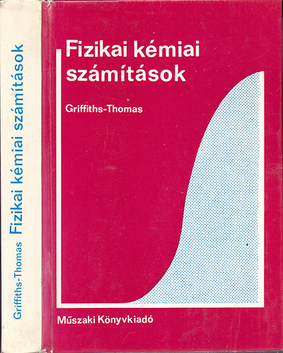 P.J.F. Griffiths-J.D.R. Thomas - Fizikai kmiai szmtsok