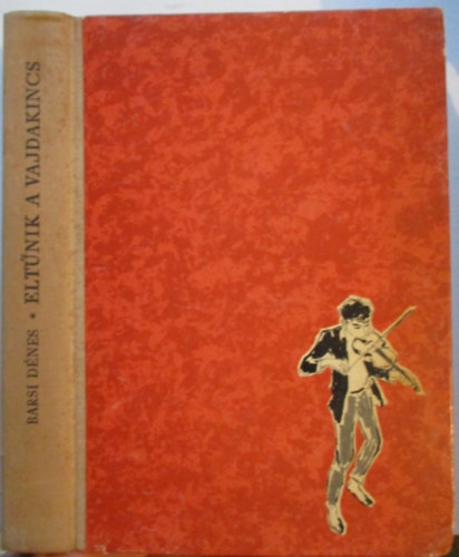 Barsi D�nes - Elt�nik a vajdakincs