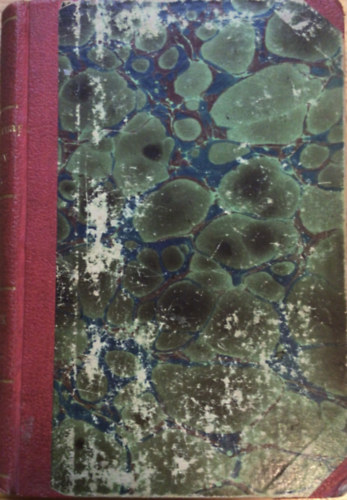 Mesk Francia utn Lovsztl I-II.(egyben)