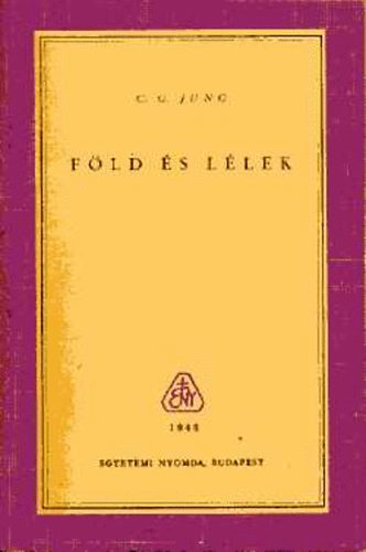 Carl Gustav Jung - Fld s llek