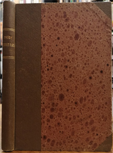 Br�dy S�ndor - Tim�r Liza - Erk�lcsrajz h�rom felvon�sban.