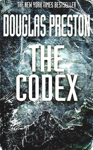 Dougles Preston - The Codex