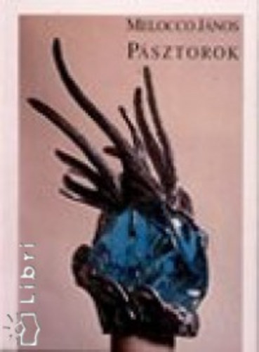 Melocco János - Pásztorok