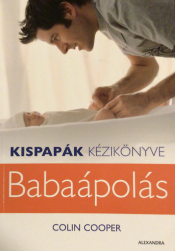 Colin Cooper - Kispap�k k�zik�nyve - Baba�pol�s
