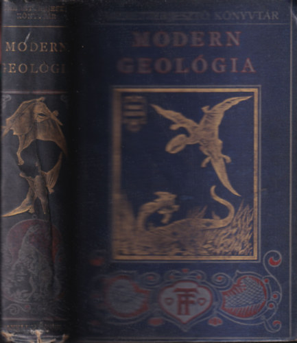 E.S. Grew - A modern geológia (Ismeretterjesztő könyvtár)