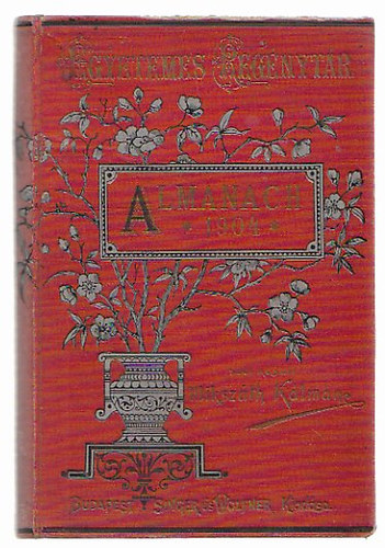 Mikszth Klmn - Almanach az 1904. szk-vre