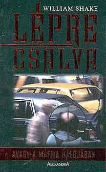 William Shake - Lpre csalva