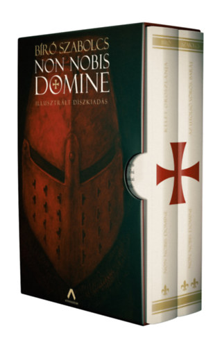 Bíró Szabolcs - Non nobis, Domine 1-2.