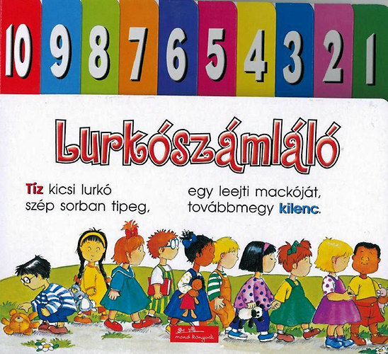 Lurk�sz�ml�l�