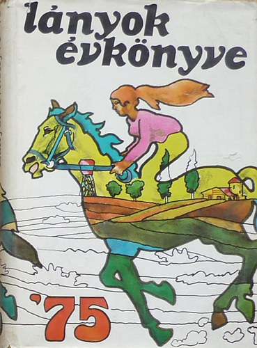 Balassa Anna - L�nyok �vk�nyve 1975