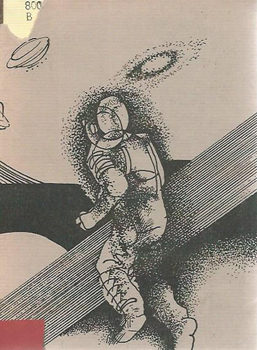 Cs. Bezer�dy �gnes Csisz�r Jol�n Sz�kely B�la - Tudom�nyos-fantasztikus,ut�pisztikus fantasztikus m�vek bibliogr�fi�ja