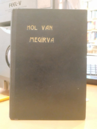 Dohnyos Jnos - Hol van megrva?