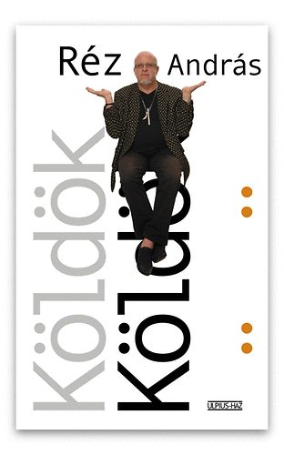 Réz András - Köldök