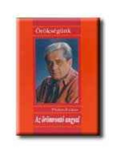 P�sk�ndi G�za - Az �r�mront� angyal