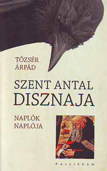 T�zs�r �rp�d - Szent Antal disznaja