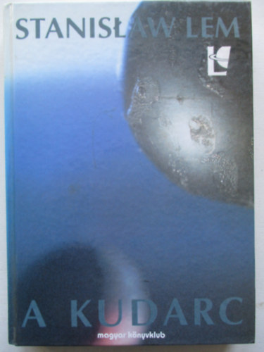 Stanislaw Lem - A kudarc