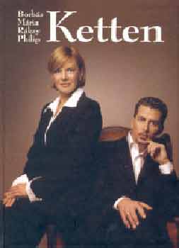 Borb�s M�ria-R�kay Philip - Ketten