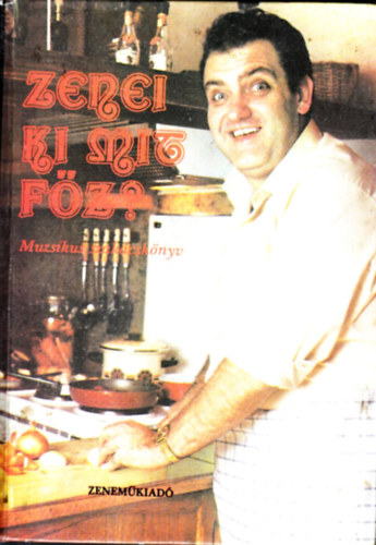 Bozóki-Dózsa-Tomaj - Zenei ki mit főz?