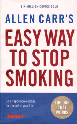 Allen Carr - Allen Carr's Easy Way to Stop Smoking