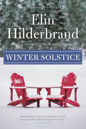 Elin Hilderbrand - Winter Solstice