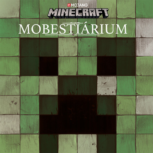 Alex  Wiltshire - Minecraft - Mobestirium