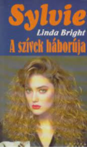 Linda Bright - A szvek hborja