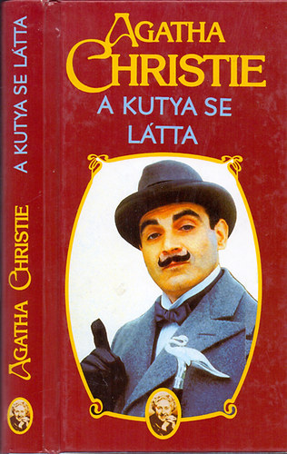 Agatha Christie - A kutya se ltta