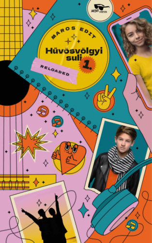Maros Edit - H�v�sv�lgyi suli 1. - Reloaded