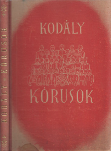 Kodly Zoltn - Krusok I. - Ni s gyermekkarok