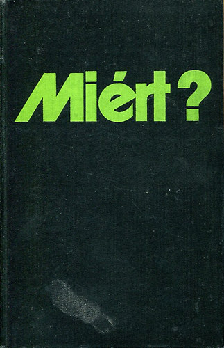 Bihari KL�ra - Mi�rt?