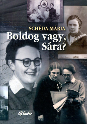 Schda Mria - Boldog vagy, Sra?