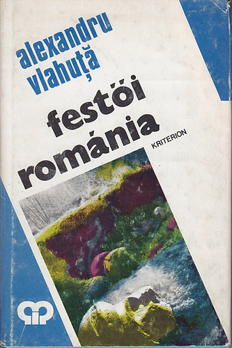 Alexandru Vlahuta - Festi romnia