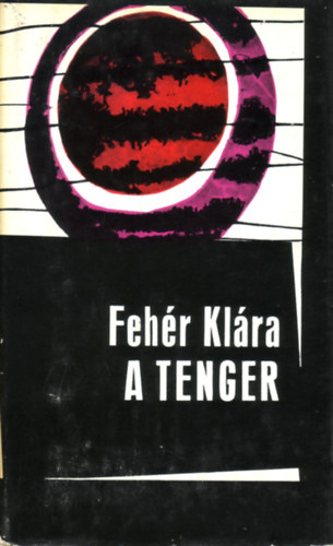 Fehr Klra - A tenger I.