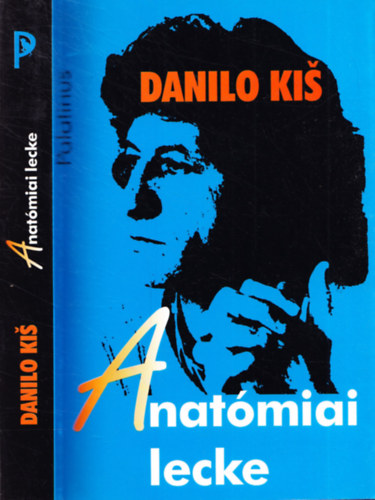 Danilo Kis - Anat�miai lecke