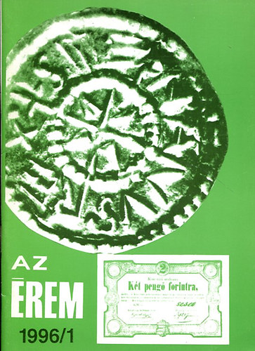 Az érem 1996/1.