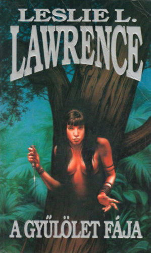 Leslie L. Lawrence - A gyllet fja